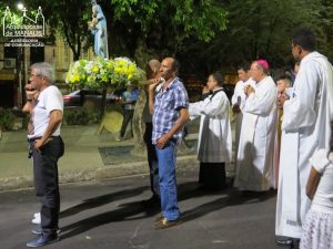 Read more about the article Procissão e missa marcam festejos de Nossa Senhora dos Remédios