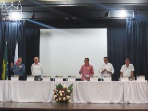 Read more about the article Cáritas Arquidiocesana promove debate do povo com candidatos a prefeito de Manaus