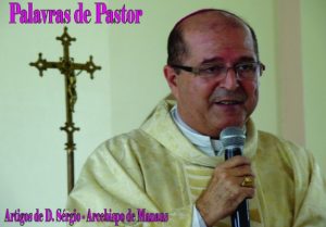 Read more about the article A arquidiocese