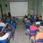 COMIDI realiza mais uma estapa da Escola de Formação Missionária