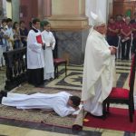 Ordenado mais um diácono permanente para a Arquidiocese de Manaus