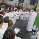 Santuário de São José Operário celebra o envio de seus novos ministros
