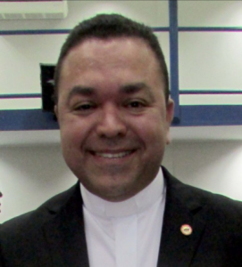 Read more about the article Nomeado novo bispo auxiliar da Arquidiocese de Manaus