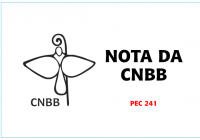 Read more about the article CNBB divulga nota sobre a Proposta de Emenda Constitucional 241