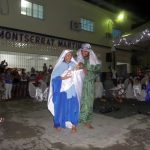 Paróquia Cristo Redentor realiza Show Natalino com o tema “O Sim de Maria Gerou o Amor”