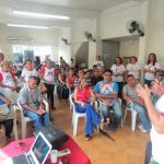 Pastoral DST/AIDS lança campanha de prevenção e tratamento à doença em Manaus
