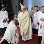 Novo bispo auxiliar de Manaus é ordenado em Campo Grande – Mato Grosso do Sul