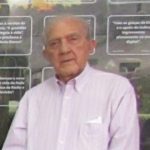 Mensagem de pesar pelo falecimento do jornalista Phelippe Daou, presidente da Rede Amazônica