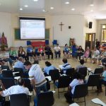 Comunidades Eclesiais de Base (CEBS) realizam o I Seminário Nacional de Comunicação em Londrina