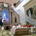 Primeira missa de 2017 comemora a solenidade de Maria Mãe de Deus