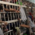 Brasil, mais de meio milão de pessoas presas