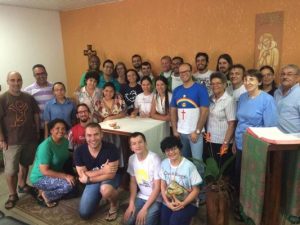 Read more about the article Igreja da Amazônia tua vida é missão – Curso Realidade Amazônica