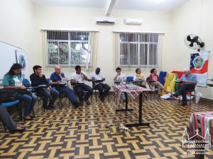 Read more about the article Comidi realiza assembleia avaliativa e programa ações de animação missionária