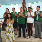 Pastoral Universitária celebra seus 10 anos de missão na Arquidiocese de Manaus