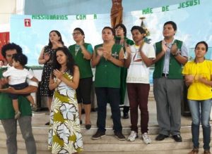 Read more about the article Pastoral Universitária celebra seus 10 anos de missão na Arquidiocese de Manaus