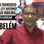 Papa nomeia vice-inspetor salesiano (em Manaus) para ser bispo auxiliar em Belém