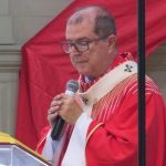 CNBB – “Pentecostes é tempo de ação de graças”, afirma dom Sergio Castriani