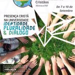 Jornalismo Rio Mar: Manaus receberá Encontro Brasileiro de Universitários Cristãos e as inscrições encerram dia 10 de agosto
