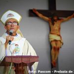 Jornalismo Rio Mar: Dom José Ionilton tomará posse como novo bispo de Itacoatiara