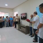 Inaugurada Casa de Convivência Vocacional da Arquidiocese em Presidente Figueiredo