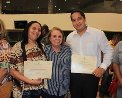 Read more about the article Agentes de Pastoral recebem homenagem na Câmara Municipal de Manaus