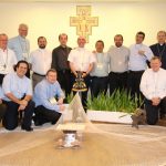 Dom José participa de 27º encontro para novos bispos da CNBB