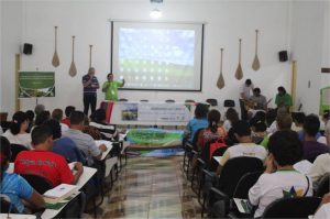Read more about the article CNBB Regional Norte 1 realizou o seminário REPAM/ Laudato Si