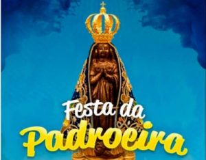 Read more about the article Santuário de Nossa Senhora Aparecida – Manaus divulga programação da festa em honra à padroeira do Brasil