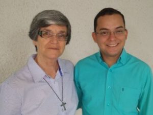 Read more about the article Arquidiocese de Manaus é representada na 31.ª edição da Semana de Liturgia realizada em São Paulo