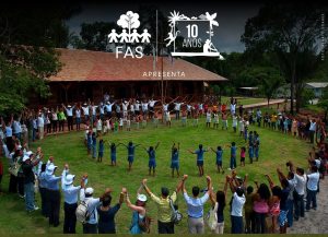 Read more about the article FAS realiza diálogo inter-religioso para debater as perspectivas do Futuro da Amazônia