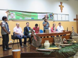 Read more about the article Comipe promove fórum visando valorização dos povos indígenas de Manaus e entorno