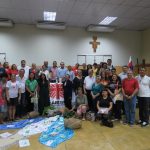 Cáritas Arquidiocesana de Manaus completa 56 anos