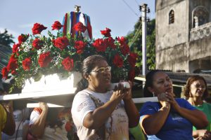 Read more about the article Festa da Santíssima Trindade será realizada no fim de maio no Conjunto Jardim Petrópolis