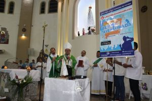 Read more about the article Santuário de N. Sra. de Fátima lança rádio web para evangelização através da internet