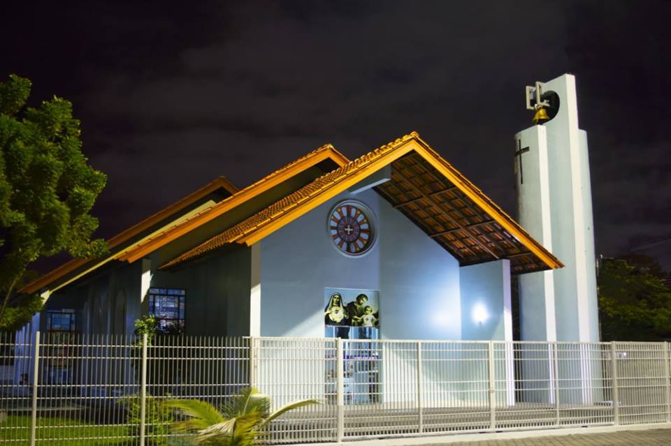 Capelania Nossa Senhora de Loreto (Paróquia Militar da Aeronáutica)
