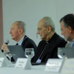Encontro de religiosos no Amazonas debate sobre o desenvolvimento sustentável