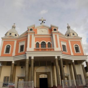 Read more about the article Solenidade de São José Esposo acontece nesta terça feira com procissão e missa campal