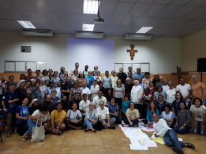 Read more about the article CRB organiza o primeiro Encontro da Vida Religiosa Consagrada de Manaus