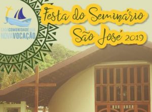 Read more about the article Seminário São José prepara festa aproximar famílias e comunidades da casa de formação de padres diocesanos
