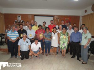 Read more about the article Manaus sedia a 5ª jornada litúrgica e 31ª Assembleia da Associação dos Liturgistas do Brasil (Asli)