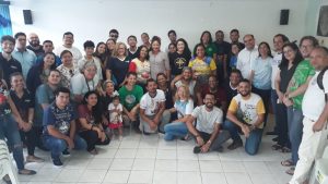 Read more about the article Pastoral da Comunicação Arquidiocesana promove 1° edição do Di@logando de 2020