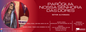 Read more about the article Paróquia Nossa Senhora das Dores e a evangelização no ambiente digital