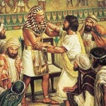 Meditação sobre José do Egito e Jesus, o bom Pastor