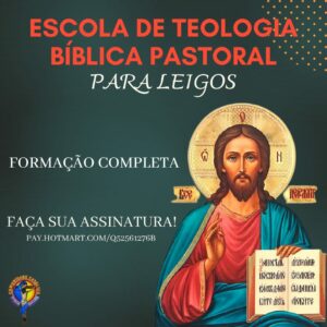 Read more about the article Comunidade Filho Amado promove Formação Bíblica Pastoral para Leigos