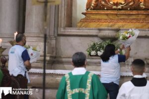 Read more about the article Domingo de Ramos marca início da Semana Santa