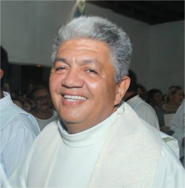 José Alcimar Souza de Araújo