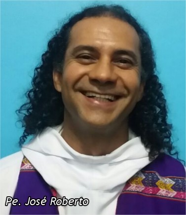 José Roberto da Silva Araújo