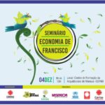 Seminário apresenta a proposta da Economia de Francisco e iniciativas de economia solidária
