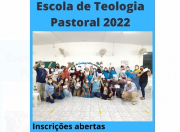 Read more about the article Área Missionária Ponta Negra abre nova turma da Escola de Teologia Pastoral para formação de seus agentes