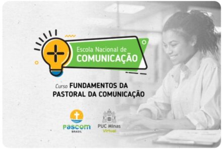 Read more about the article Pascom Brasil abre inscrições para o primeiro curso da Escola Nacional de Comunicação